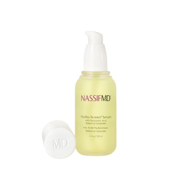 NASSIFMD - Hydro-Screen Serum (120ml)