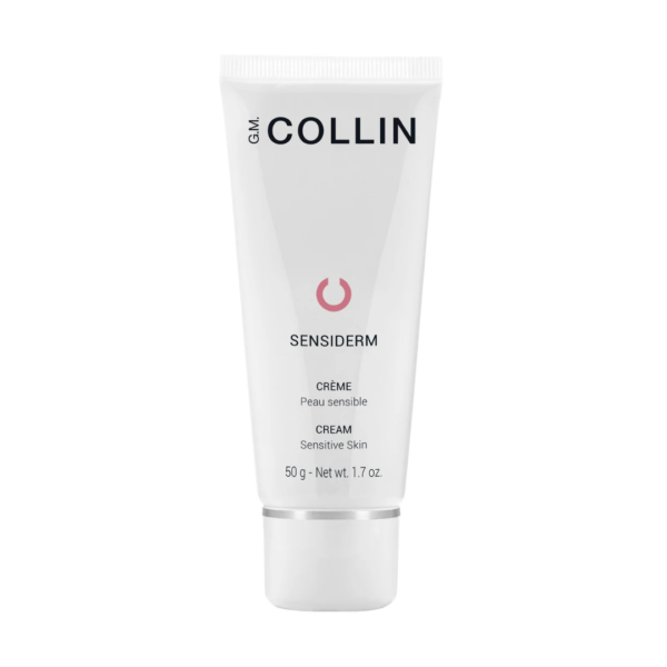G.M. Collin Sensiderm Cream (50ml)
