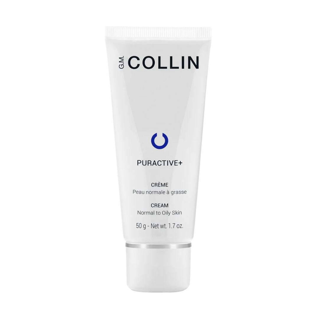 G.M. Collin Puractive+ Cream (50ml)