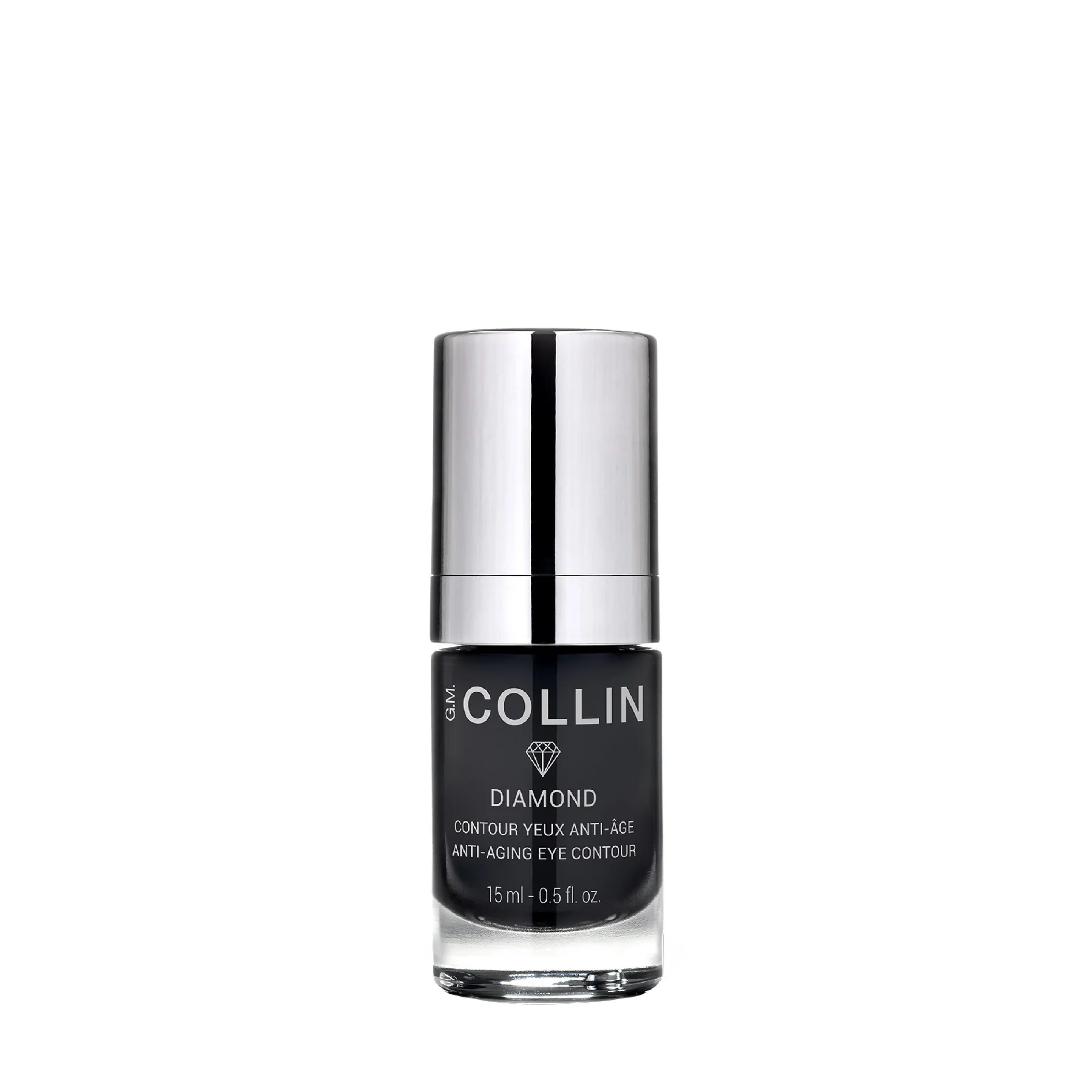 G.M. Collin Diamond Eye Contour (15ml)