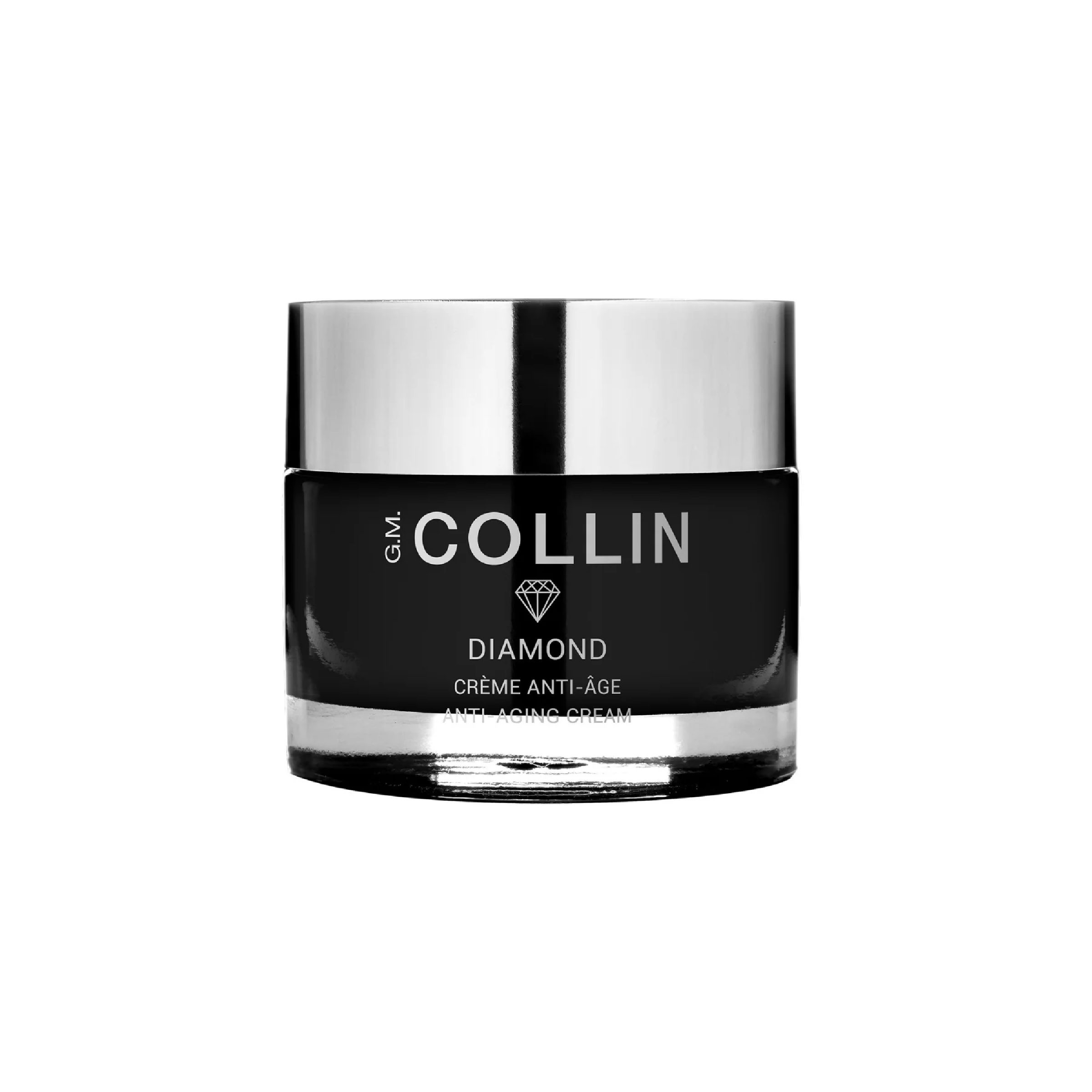 G.M. Collin Diamond Cream (50ml)
