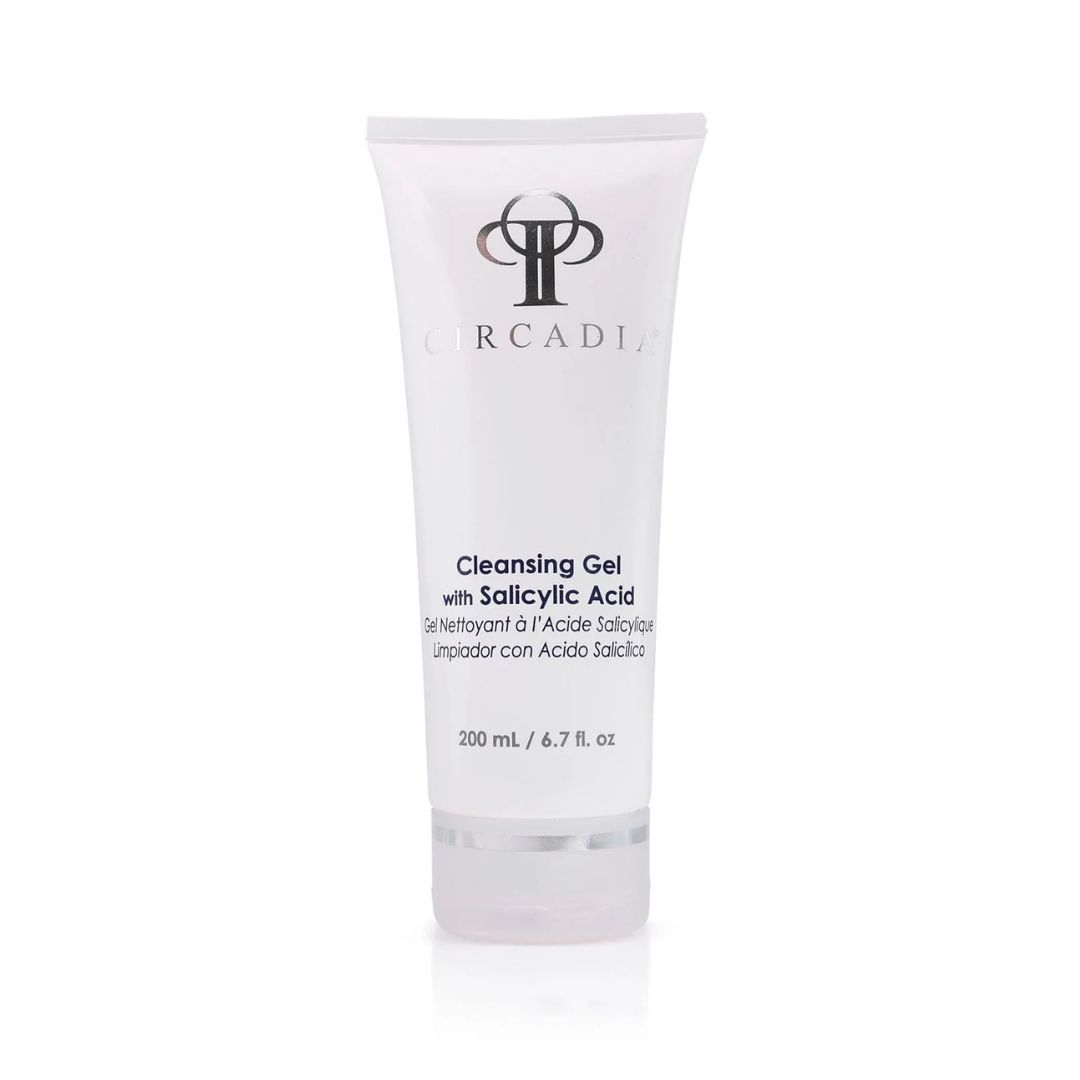 CIRCADIA - Cleansing gel with Salisylic Acid (200 ml)