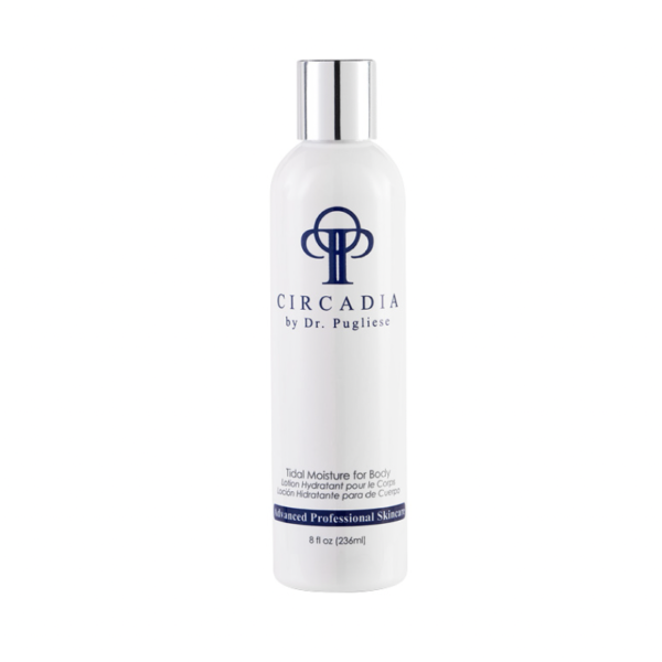 CIRCADIA - Tidal Moistuizer for Body