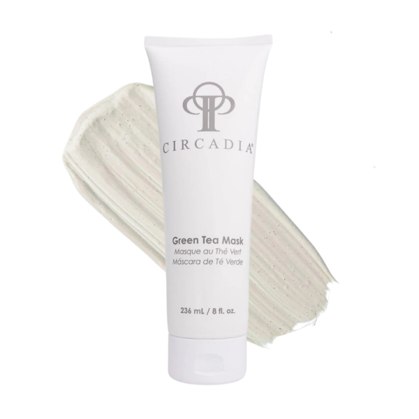 CIRCADIA - Green Tea Mask