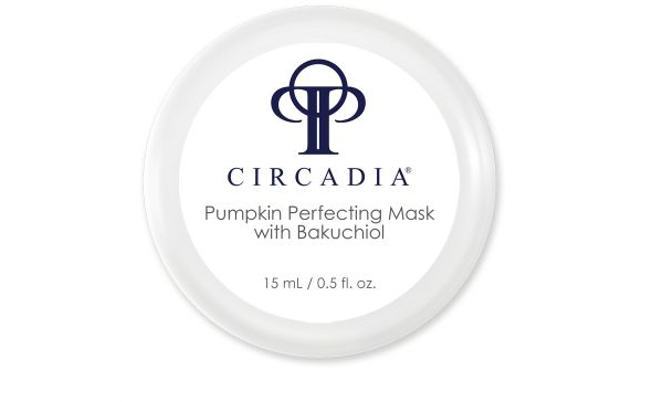CIRCADIA - Pumpkin Perfecting Mask - Tester