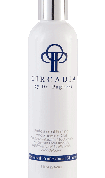 CIRCADIA - Professional Firming & Shaping gel