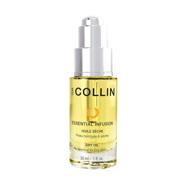 G.M. Collin Essential Infusion Dry Oil (30ml)