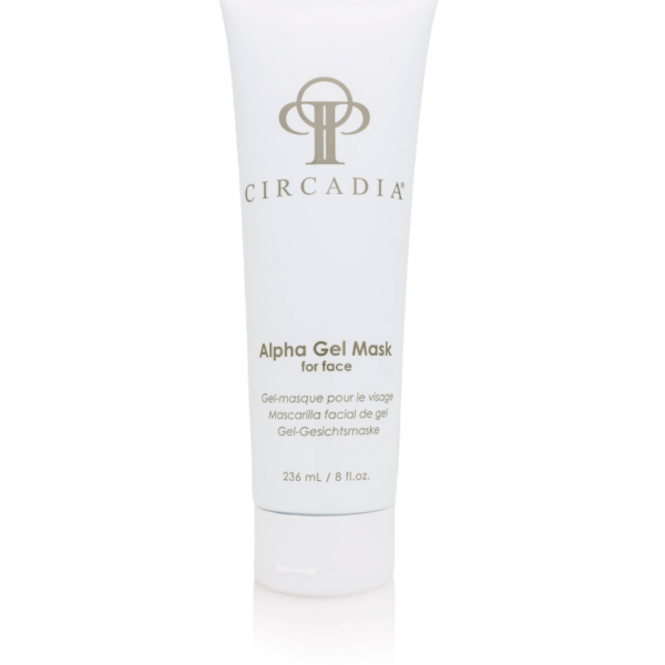 CIRCADIA - Alpha Gel Mask