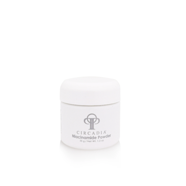 CIRCADIA - Niacinamide Powder