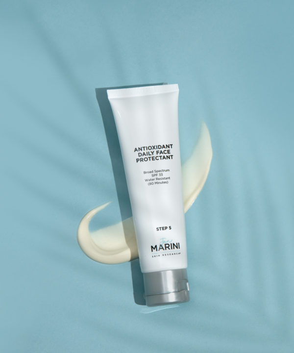 Antioxidant Daily Face Protectant SPF 33 (59 ml)
