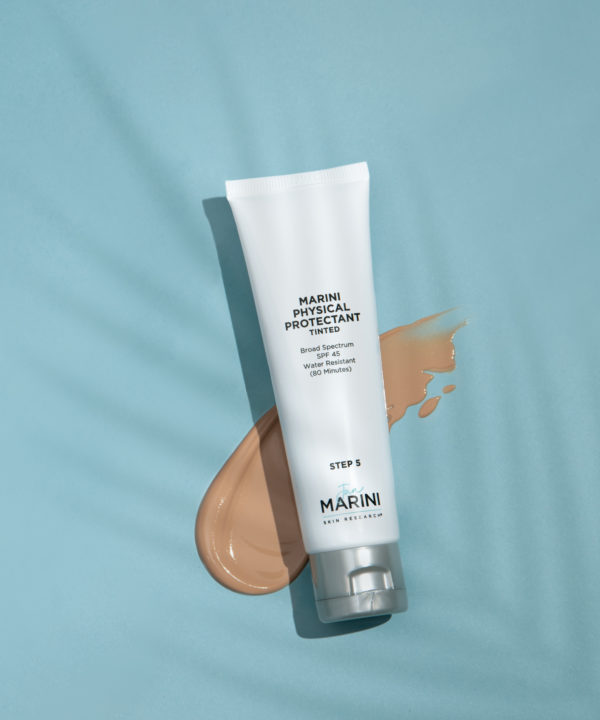 Marini Physical Protectant Tinted SPF 45 (59 ml)