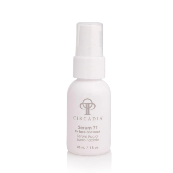 CIRCADIA - Serum 71 Serum Klinikk str. (29ml)