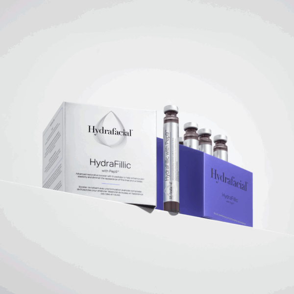 HydraFillic Pep9™ Booster (6 stk./eske)