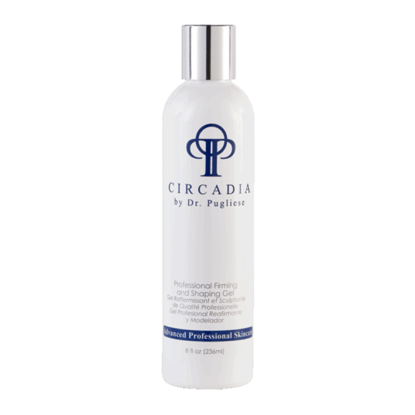 CIRCADIA – Kampanje -20% – Professional Firming & Shaping gel (ESKE MED 3 STK.)