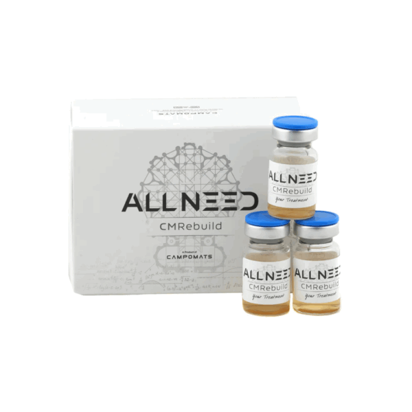 Campomats AllNeed - CMRebuild Serum (5x5ml)