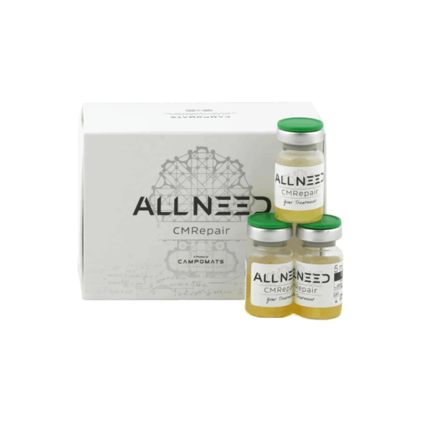 Campomats AllNeed - CMRepair Serum (5x5ml)