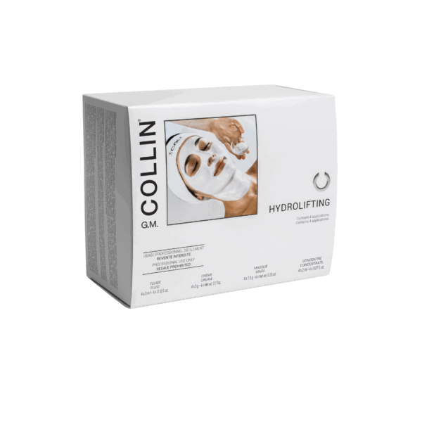 G.M Collin Hydrolifting (4 stk/pk)