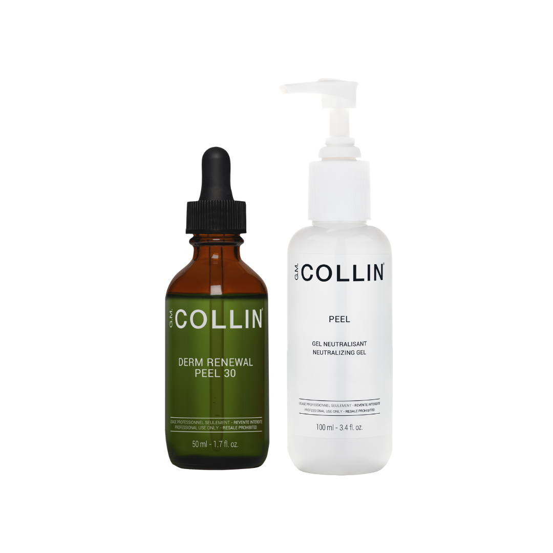 G.M Collin Derm Renewal Peel 30