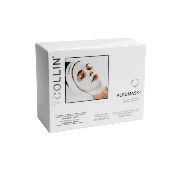 G.M Collin Algomask+ (4 stk/pk)