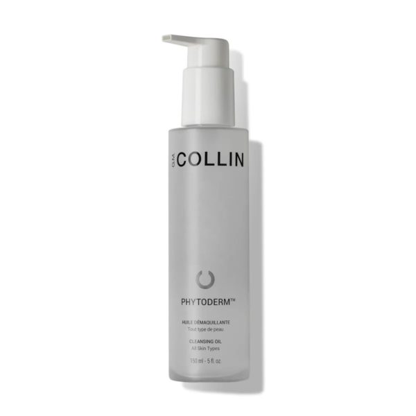 G.M Collin Phytoderm Cleansing Oil (150ml)