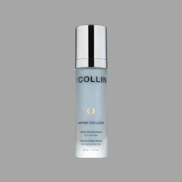 Kampanje – G.M. Collin Marine Collagen Cream (50ml) – Eske med 3 stk