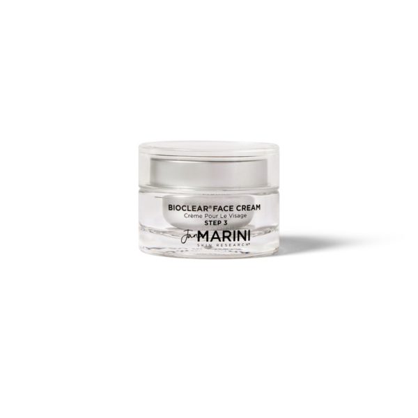 Jan Marini - Bioclear Face Cream (30ml)