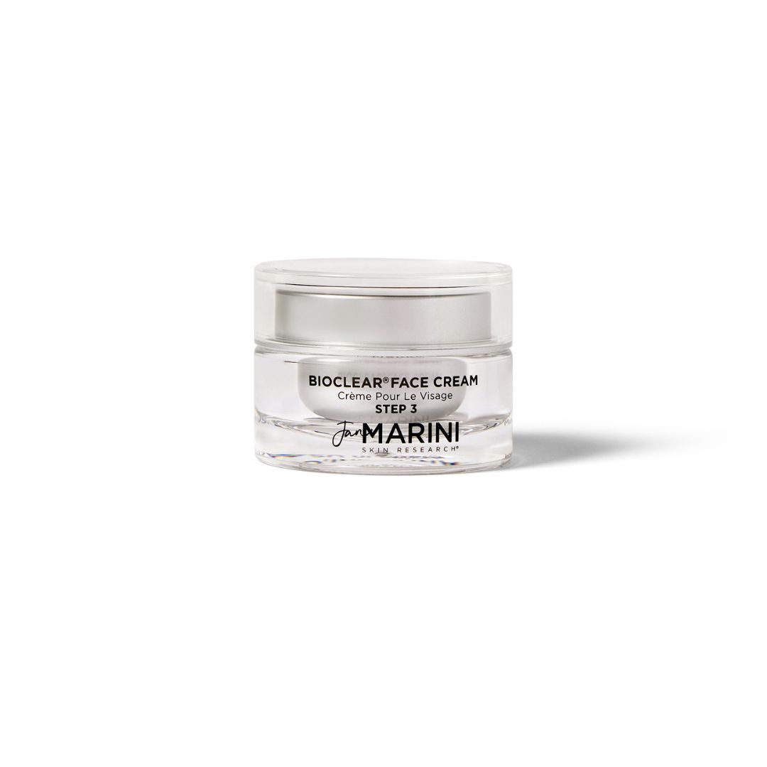 Jan Marini - Bioclear Face Cream (30ml)