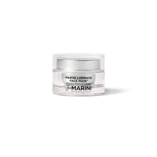 Jan Marini - Marini Luminate Face Mask (30ml)
