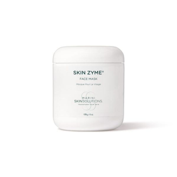 Marini SkinSolutions - Skin Zyme Face Mask - Klinikk (177ml)