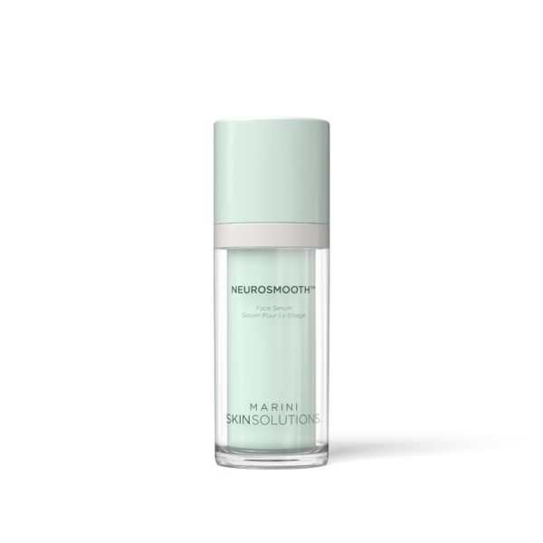 Marini SkinSolutions - NeuroSmooth Face Serum (30ml)