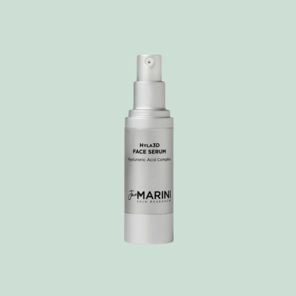 Kampanje – Jan Marini Hyla3D Face Serum (30ml) – Eske med 3 stk