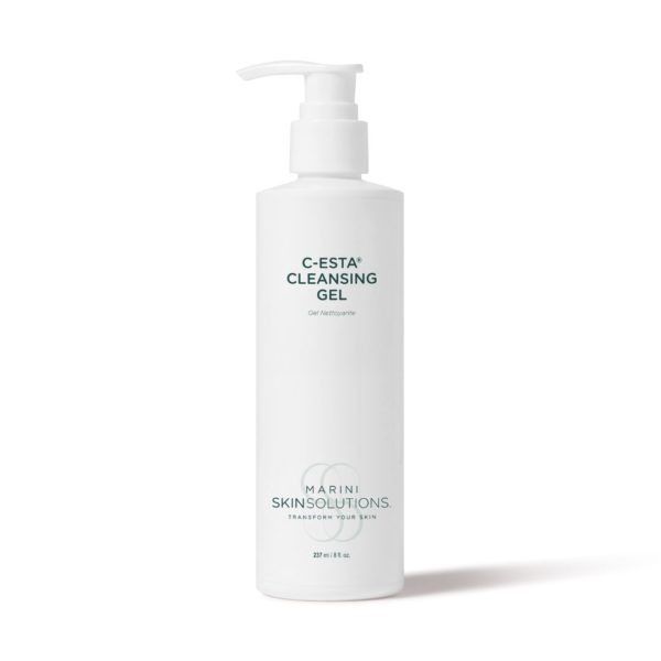Marini Skinsolutions - C-ESTA Cleansing Gel - Klinikk (240ml)