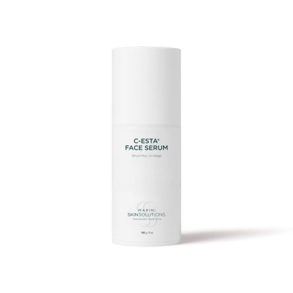Marini SkinSolutions - C-ESTA Face Serum - Klinikk (148ml)