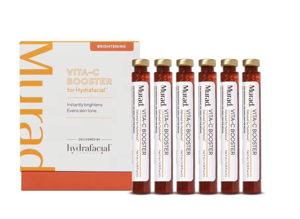 Murad - Vita-C Booster (6 stk./eske)