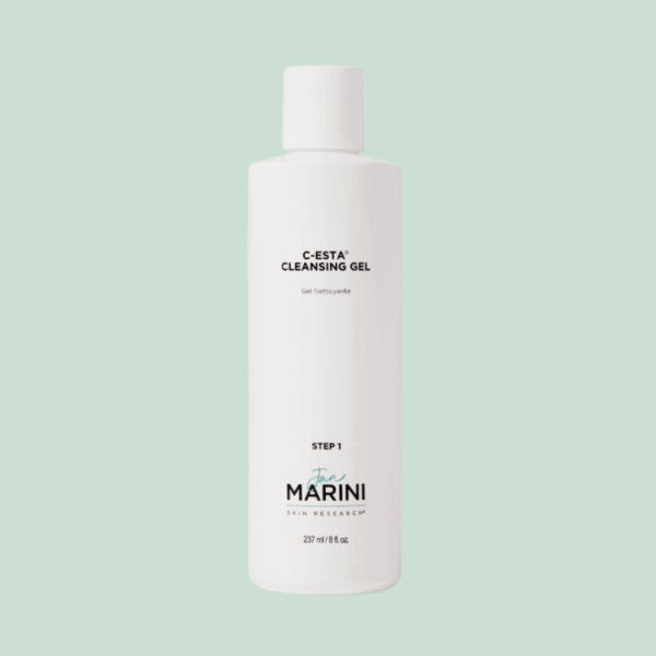 Kampanje – Jan Marini C-ESTA Cleansing Gel (237ml) – Eske med 3 stk
