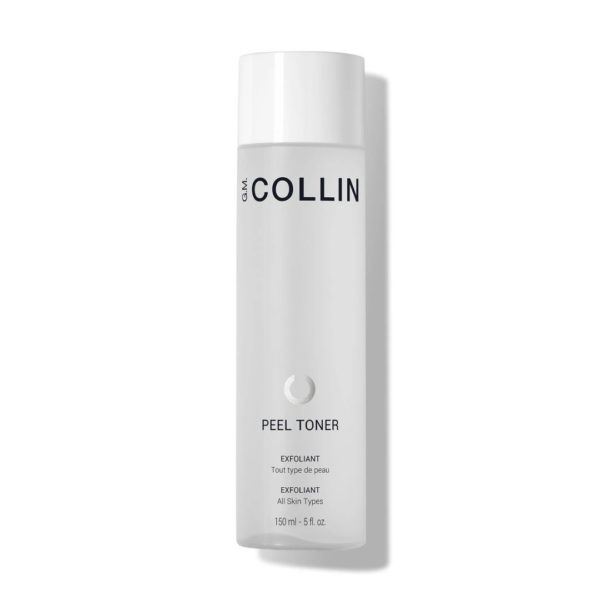 G.M. Collin Peel Toner Exfoliant (150ml)