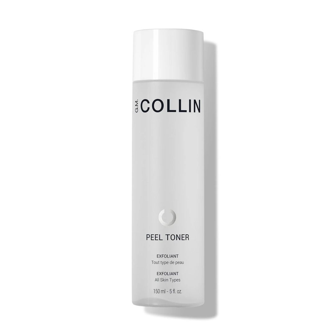 G.M. Collin Peel Toner Exfoliant (150ml)