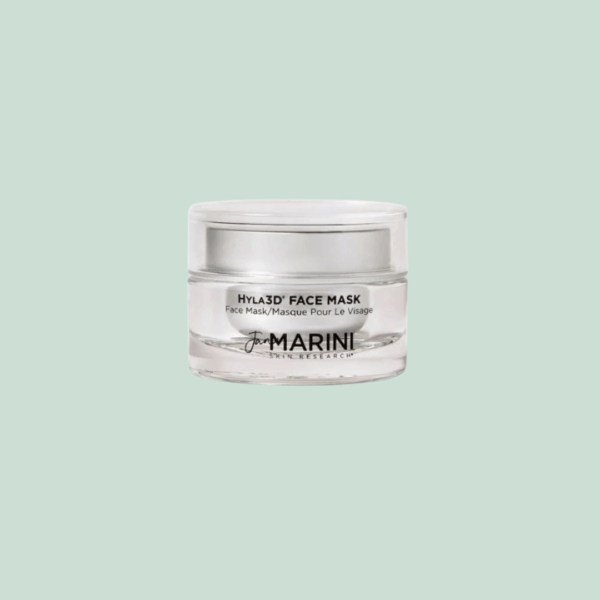 Kampanje – Jan Marini Hyla3D Face Mask (48ml) – Eske med 3 stk